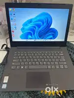 Lenovo laptop