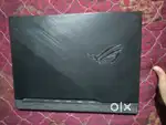 Asus gaming laptop