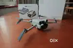 DJI Mini 3 Pro Drone with Fly More Combo and RC Remote