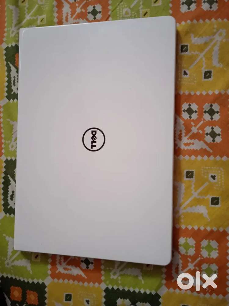 DELL INSPIRON LAPTOP I7