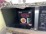 Micro oven
