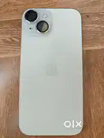 IPHONE 15 Only 5 Months Old