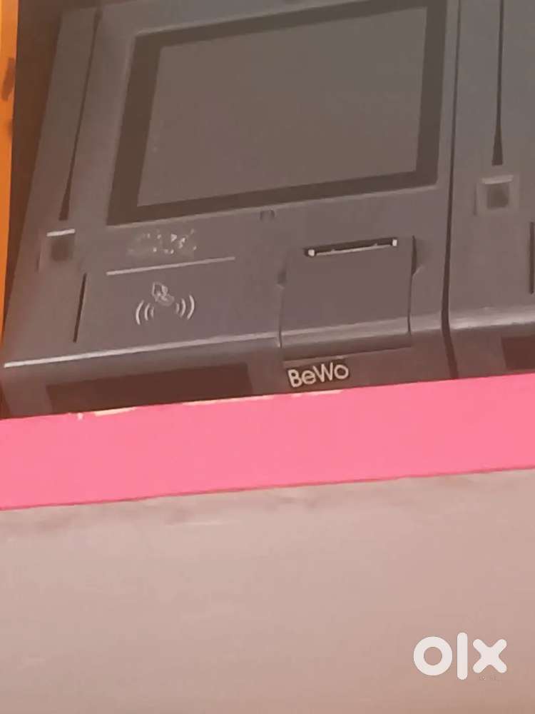 Bewo display