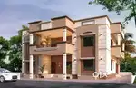 4 BHK Flat  Near Golei Chowk  Ideal for Family or Guesthouse
