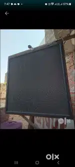 Led screen outdoor