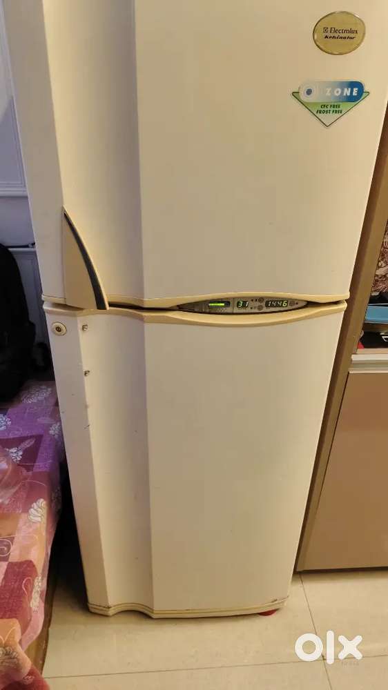 Kelvinator Refrigerator