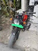 Royal Enfield /hunter 350/ Age10month