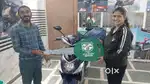 Elesco EV Scuty