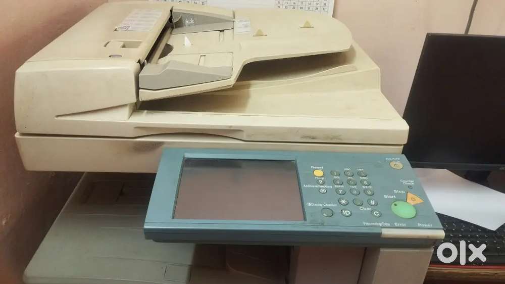 Xerox machine for sale