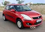 Maruti Suzuki Swift VXi + Manual, 2013, Petrol