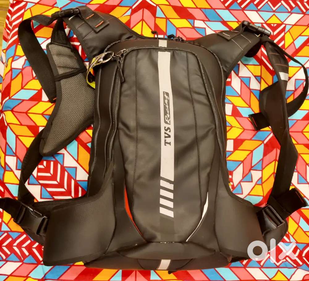 Selling TVS racing/ Carbonado X16 laptop backpack