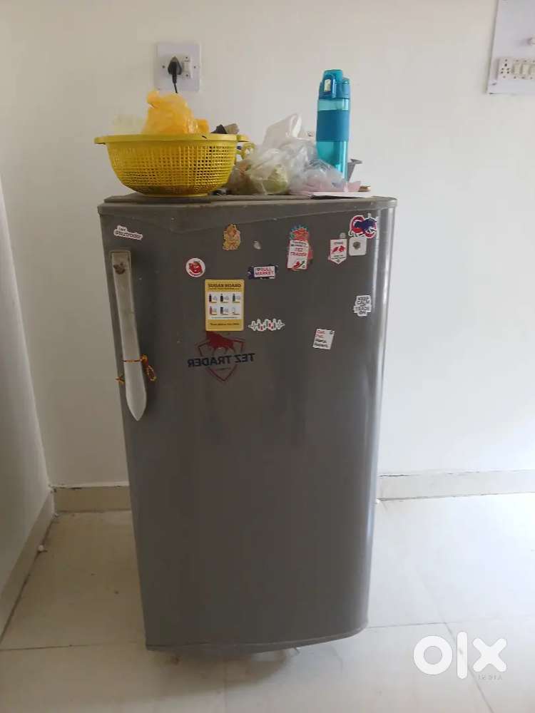 Refrigerator for sale