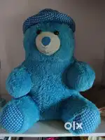 Teddy bear