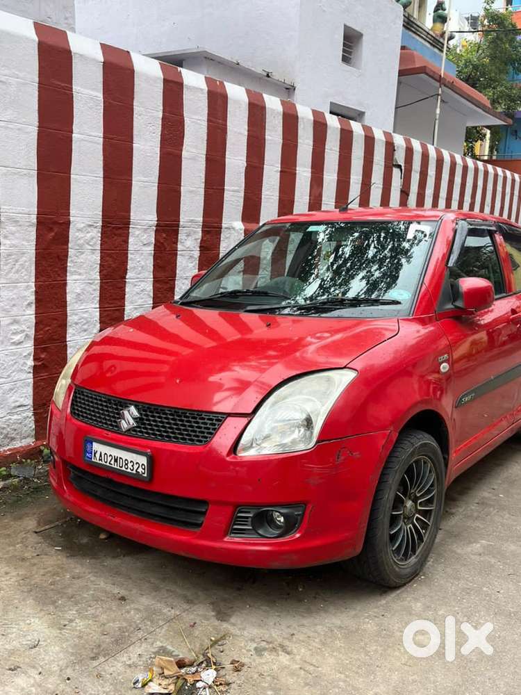 Maruti Suzuki Swift 2009 Diesel Good Condition