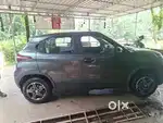 Tata Punch  2023 Petrol Well Maintained
