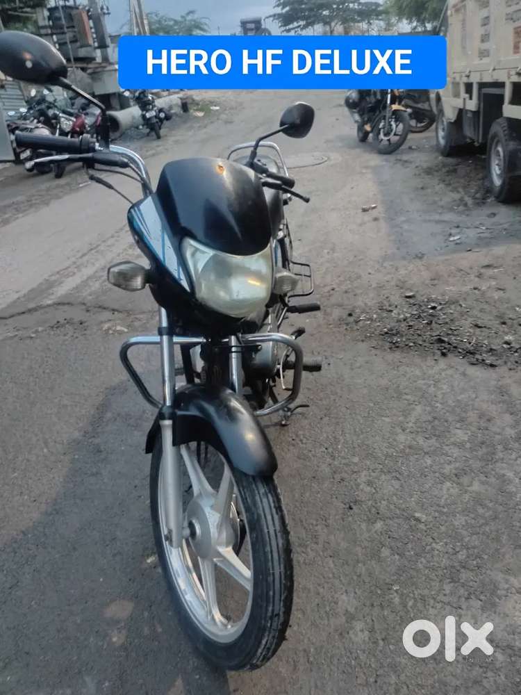 HERO HF DELUXE