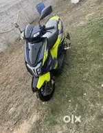 Tvs ntorq xt purchasing date 2022.8 10