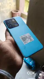 Itel mobile good condition