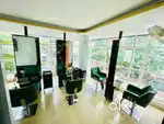 Running salon