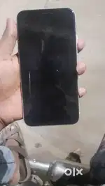 IPHONE XR 64GB FACE LOCK AND TRURONE WORKING