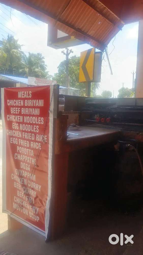 Required chefs