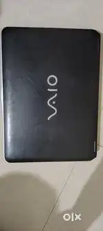 Sony Laptop