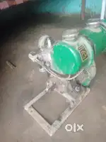 Water pump