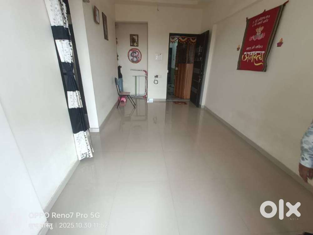 Manpada Road, Near P & T Colony , Near Dombivli Station East