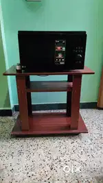 LG microwave oven OTG