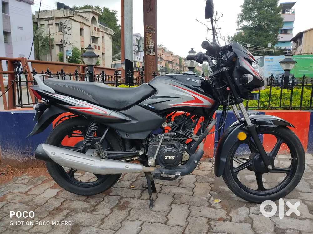 Arsath bikes