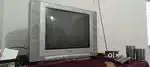 Tv Lg Old model