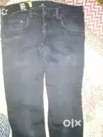 Women's 30 waist jeans original branded h&b,