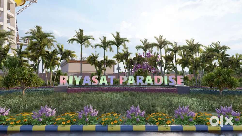 TONK ROAD VATIKA NEAR BY RING ROAD