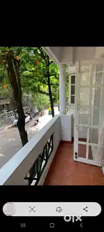 2bhk apartment for rent in Indira Nagar defence fully