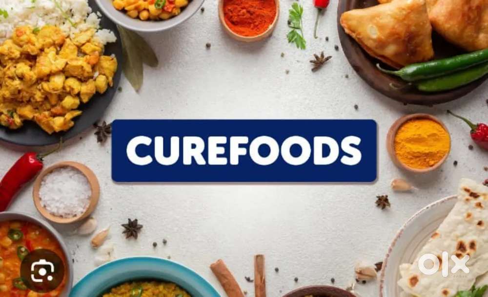 Curefoods India Ltd