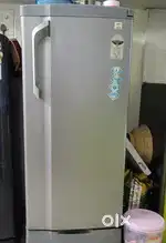 Godrej fridge best quality