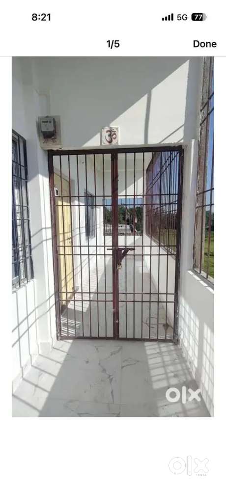 1Room Kitchen available at Ambari Biswanath Chariali