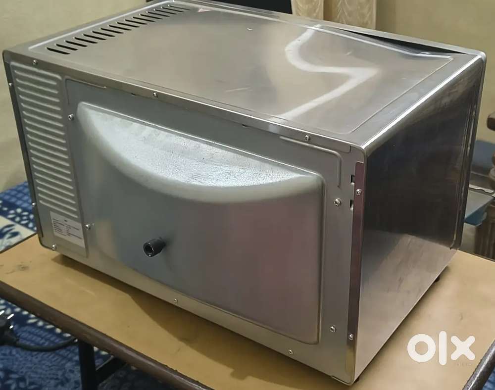 Micro oven  Kent otg