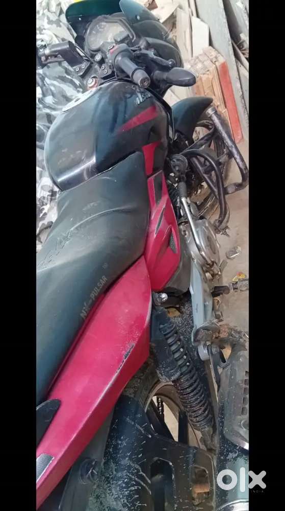 Bajaj pulsar