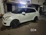 Maruti Suzuki Swift Dzire 2010