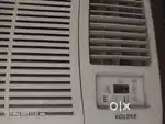Voltas AC in good condition