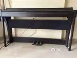 Digital piano