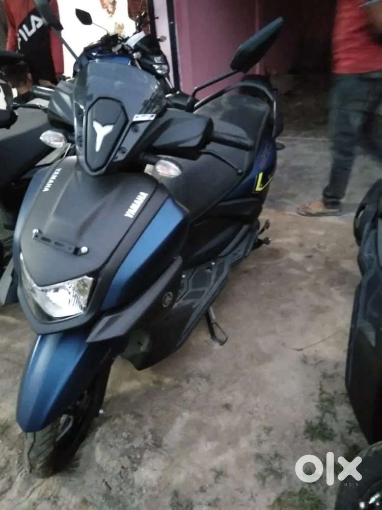 Good condition