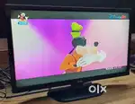 LED TV in fully working condition