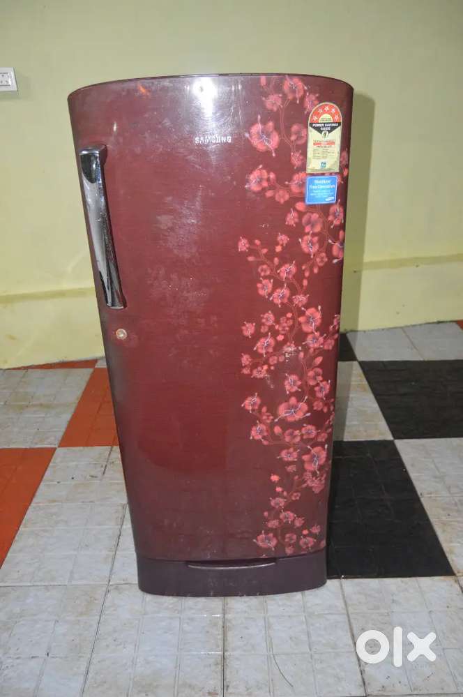 Samsung fridge