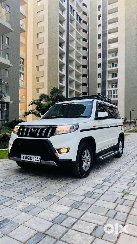 Mahindra Bolero Neo Plus N10 (O), 2023, Diesel