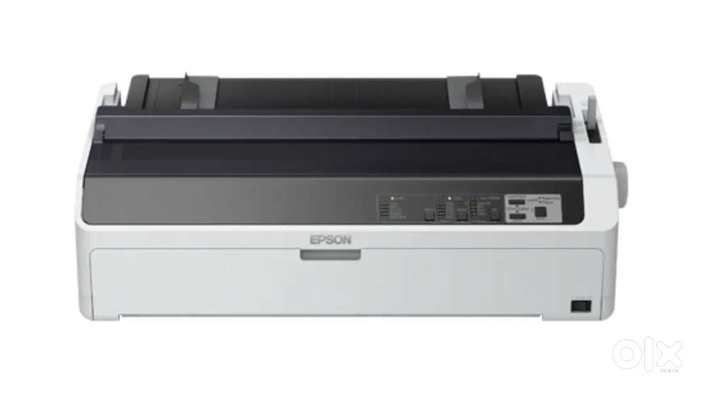 Epson FX2175II dot matrix Printer for sell