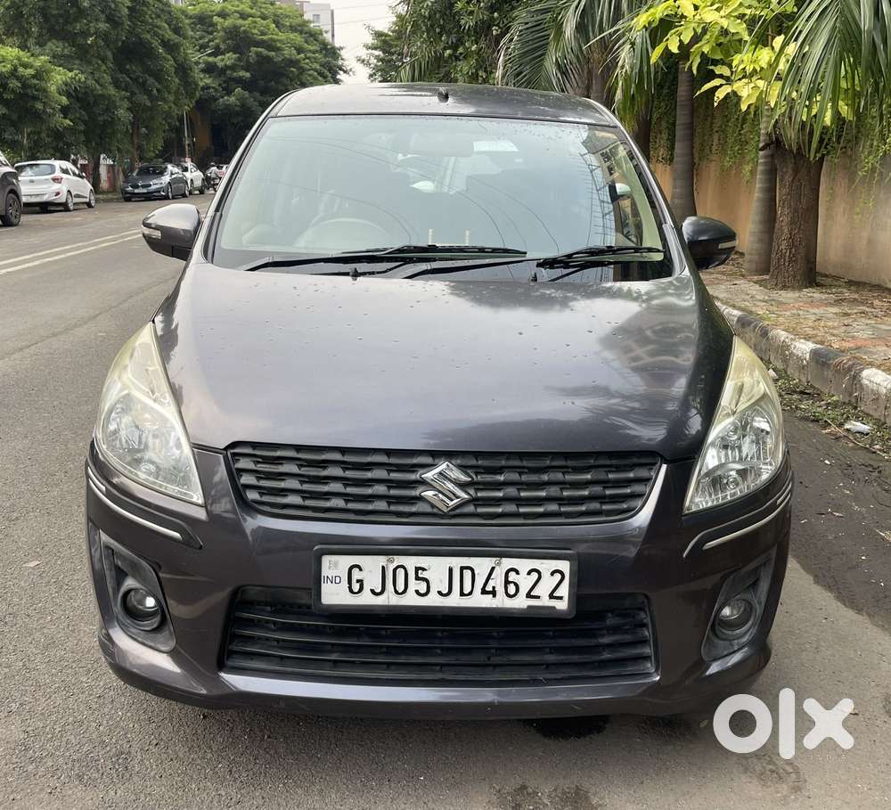 Maruti Suzuki Ertiga 2012-2015 ZDI, 2013, Diesel
