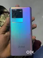 IQOO NEO 6 12gb 256 storage Gaming phone
