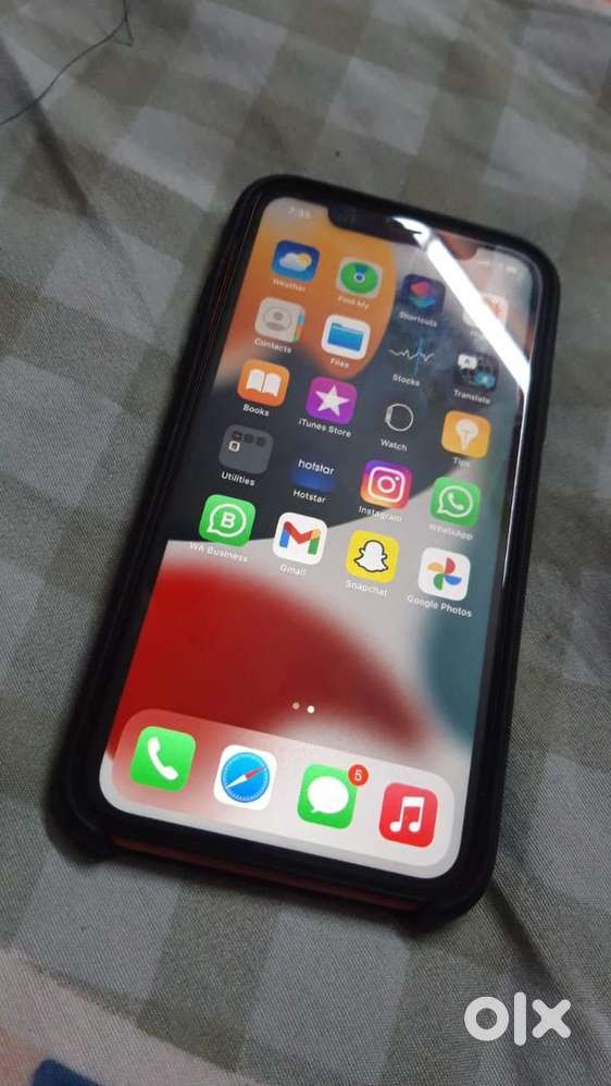 I phone 11